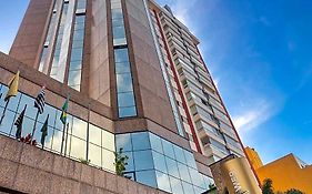 Golden Tower Pinheiros By Fenix Hoteis